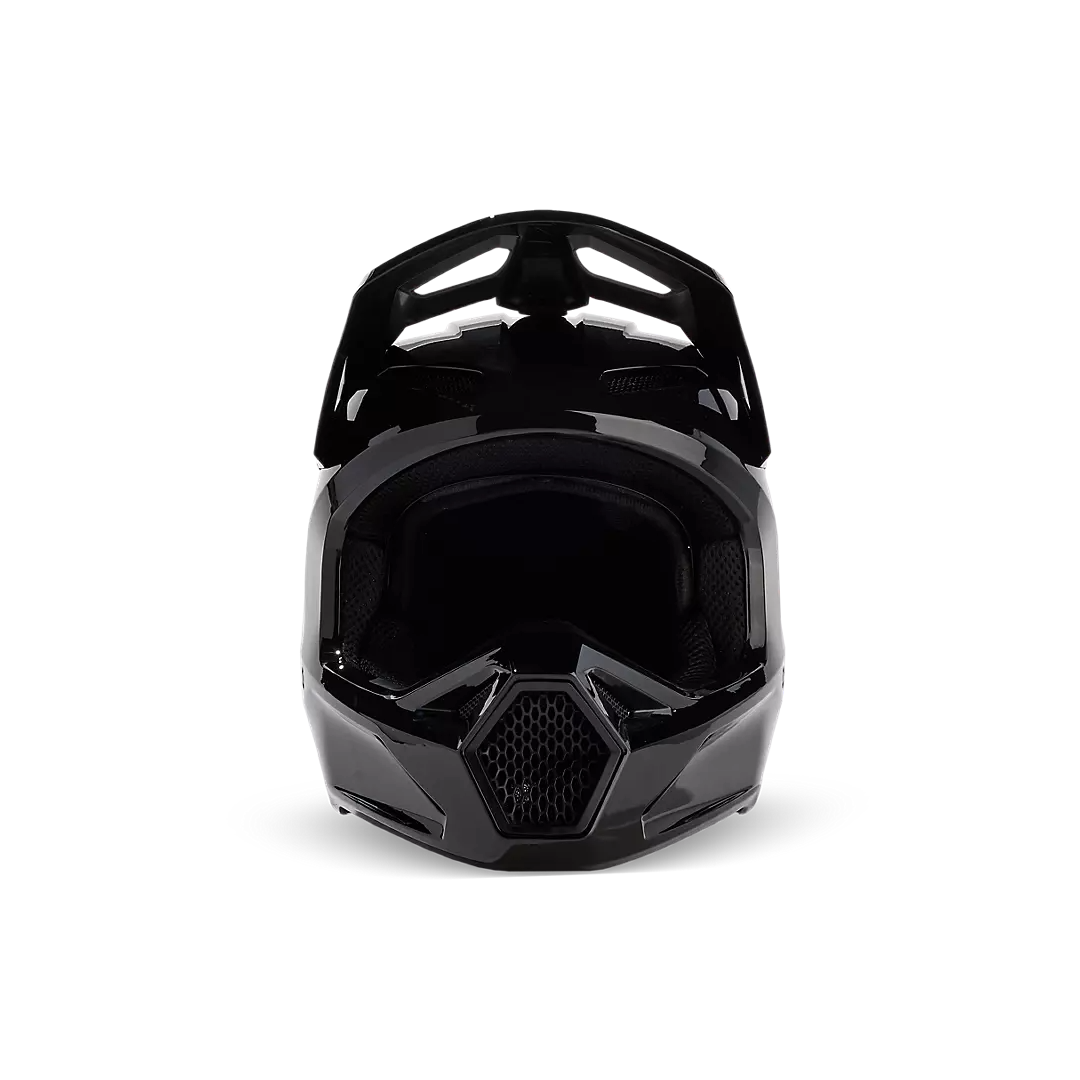 FOX V1 Solid Helmet