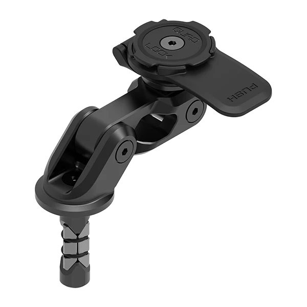 Soporte para potencia de horquilla de motocicleta Pro