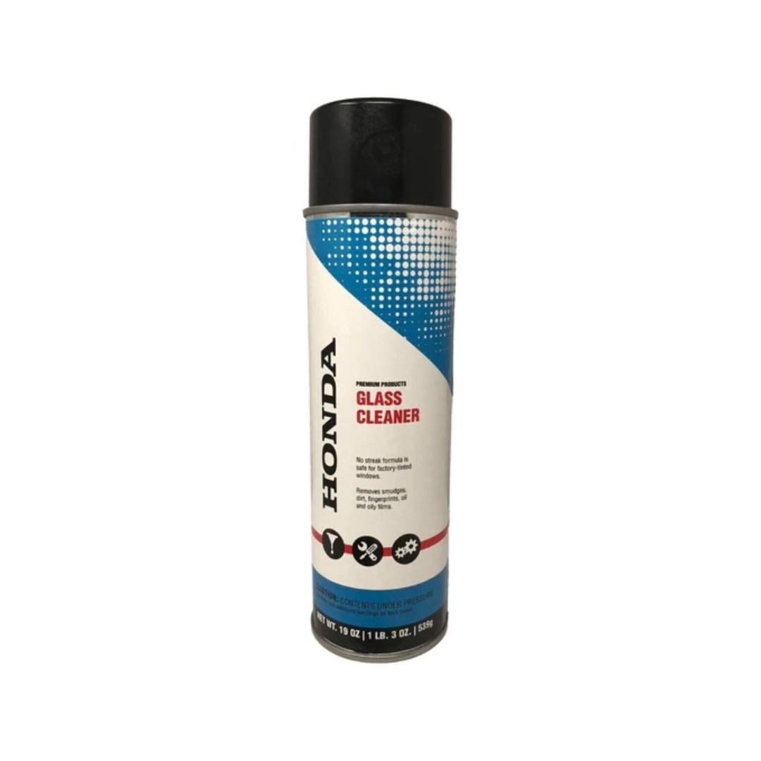 Honda Genuine Glass Cleaner 19oz