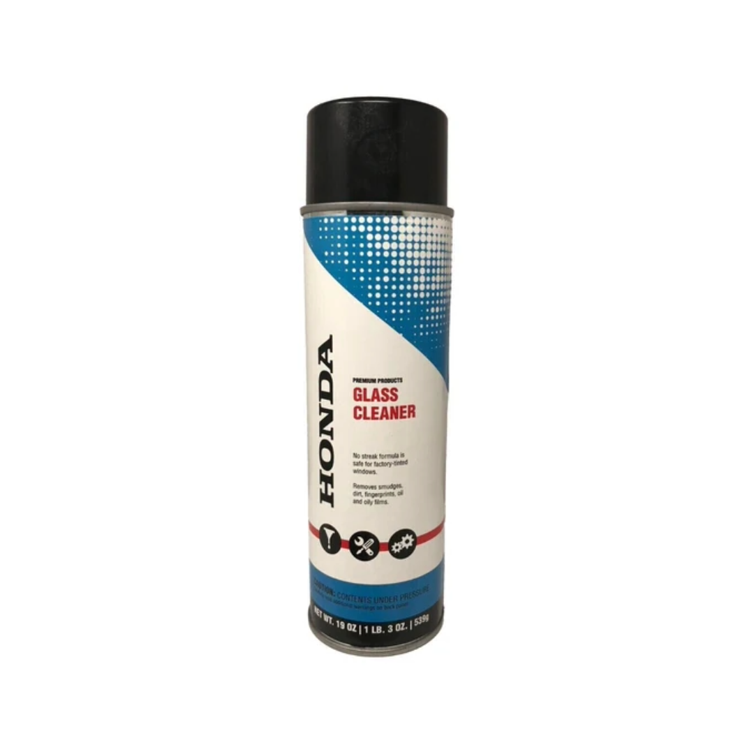 Honda Genuine Glass Cleaner 08700-AGCA