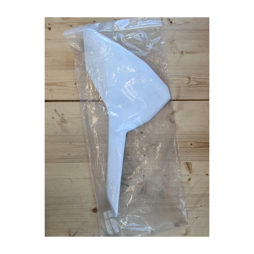 Husqvarna Air Filter Cover Left