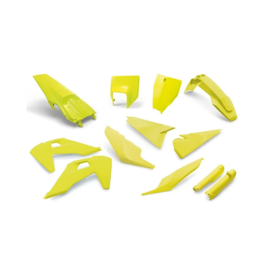 Husqvarna OEM Plastic Parts Kit - 00010000377