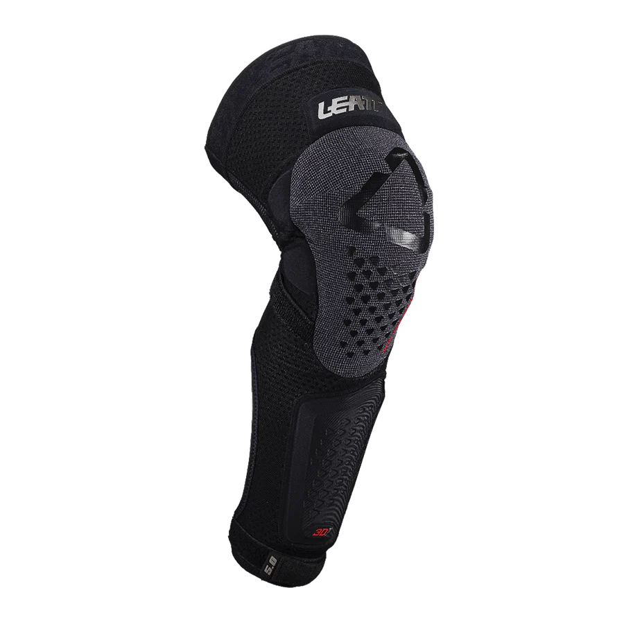 Leatt Knee Guard 3DF 5.0 Evo EXT