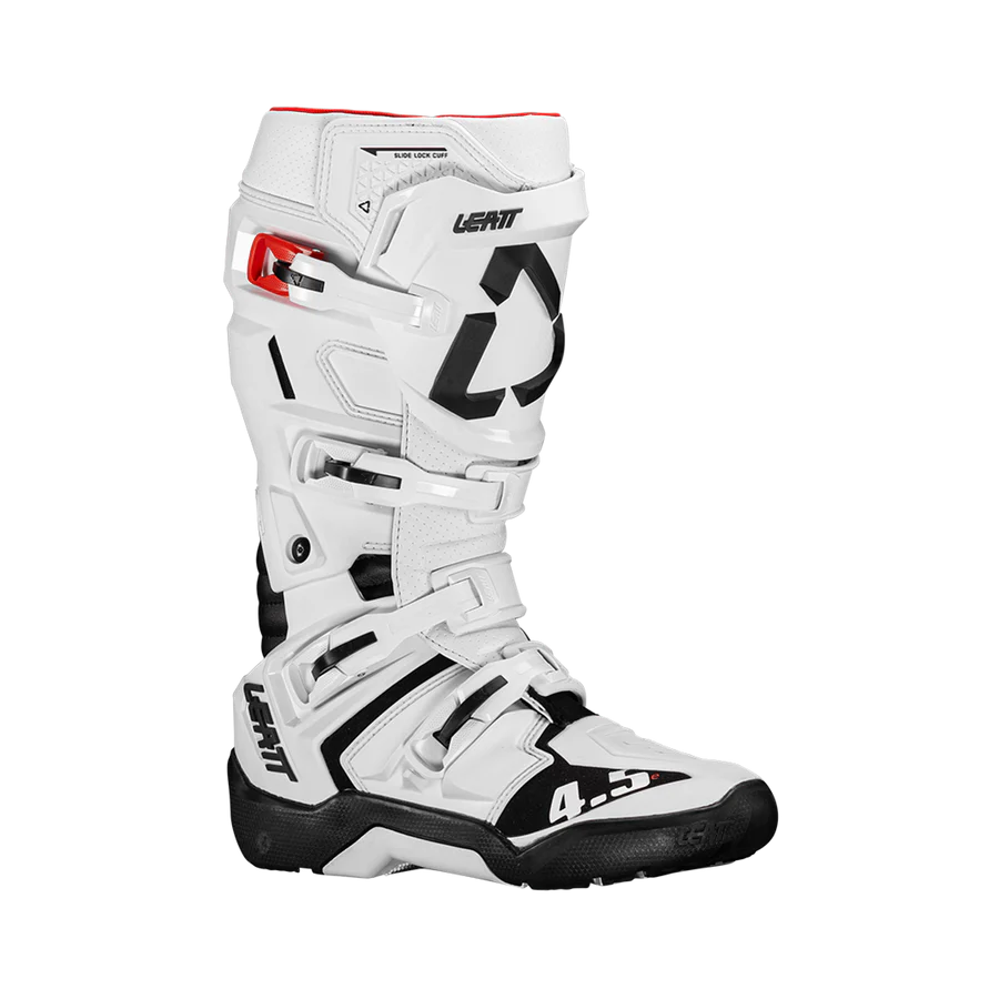Leatt Moto 4.5 Enduro Boots