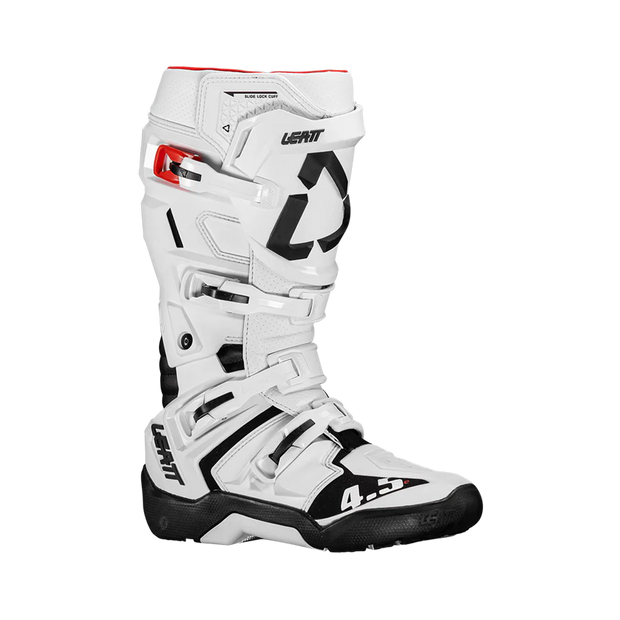 Botas Moto 4.5 Enduro