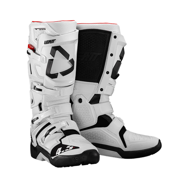 Botas Moto 4.5 Enduro