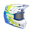Kit Moto 7.5 with 4.5 Goggle