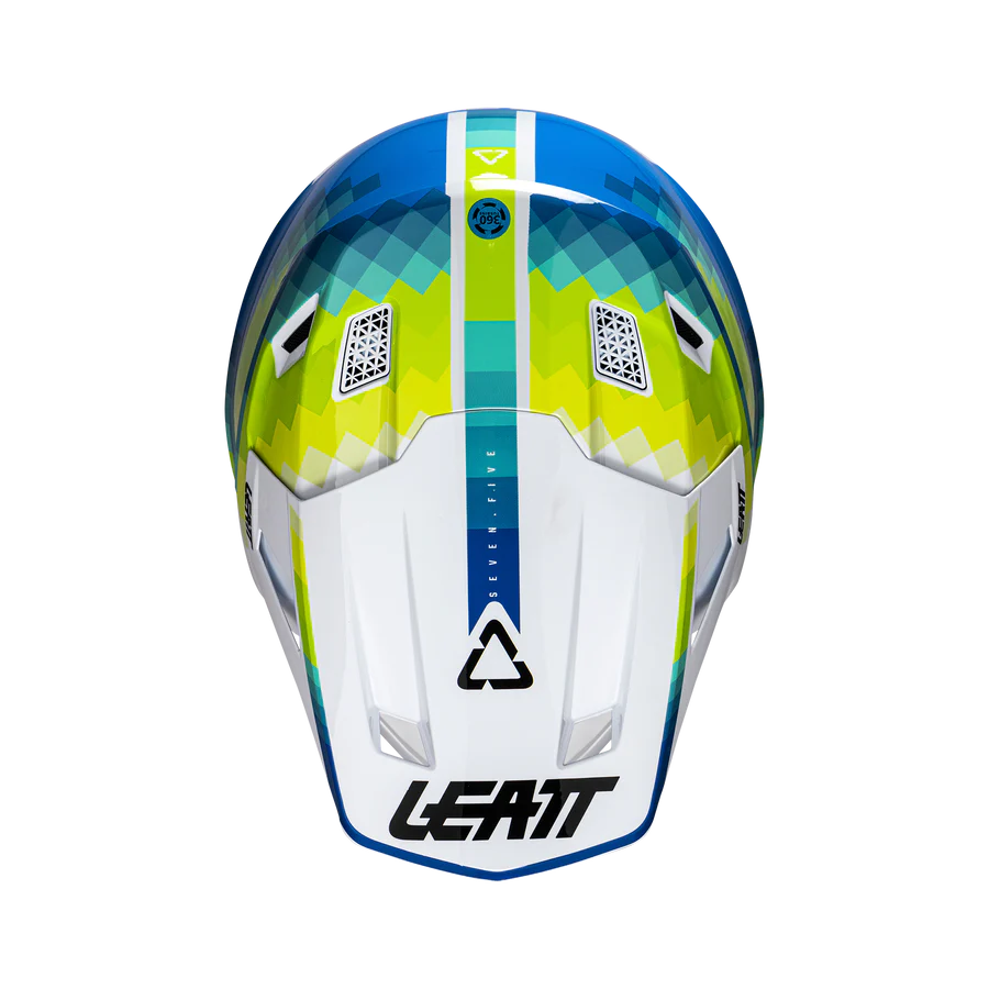 Kit Moto 7.5 with 4.5 Goggle