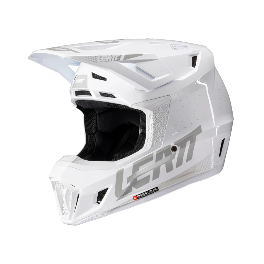 Kit Moto 7.5 with 4.5 Goggle