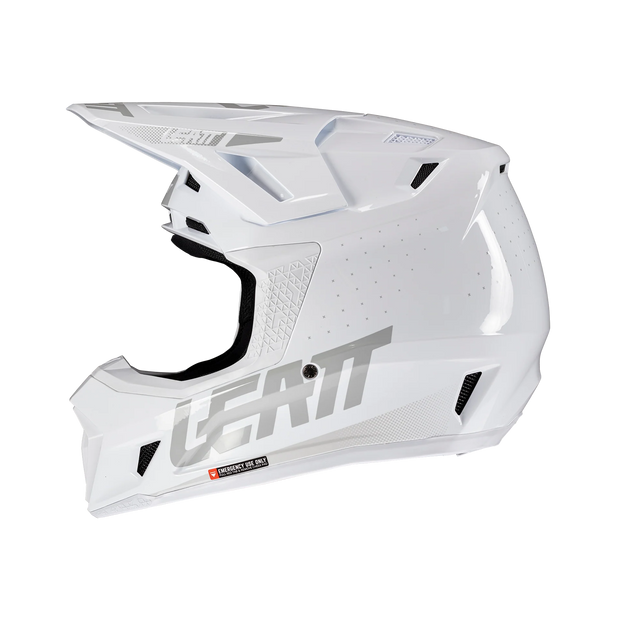 Leatt Helmet Kit Moto 7.5 with 4.5 Goggle