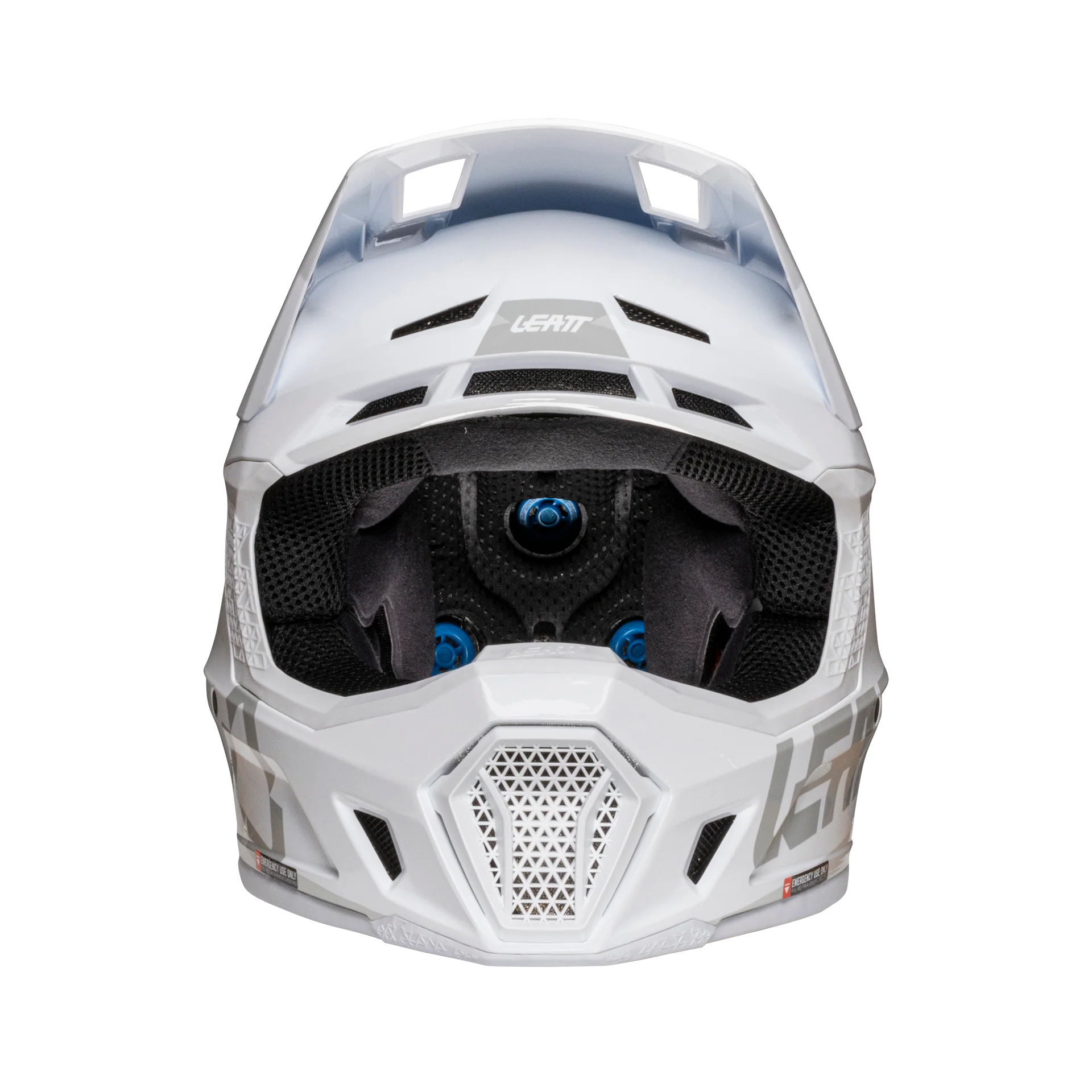 Leatt Helmet Kit Moto 7.5 with 4.5 Goggle
