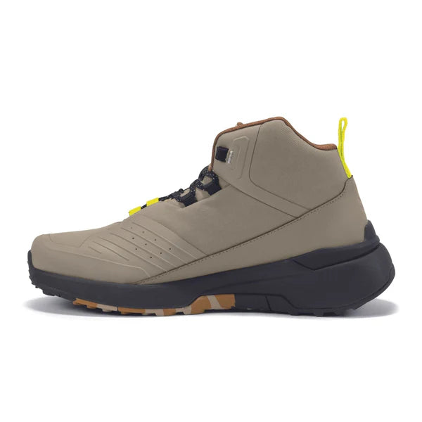 NUCLEUS SHOE LEMON/BLACK 43