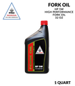 PRO Honda HP Fork Oil 5W (1 QUART)