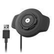 Cabezal 360 - Cabezal de carga inalámbrico impermeable USB