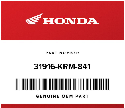 Honda Spark Plug CPR8EA-9