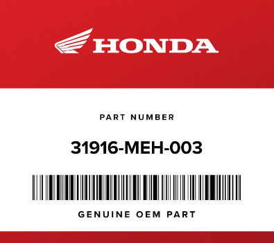 Honda Spark Plug SIMR8A9