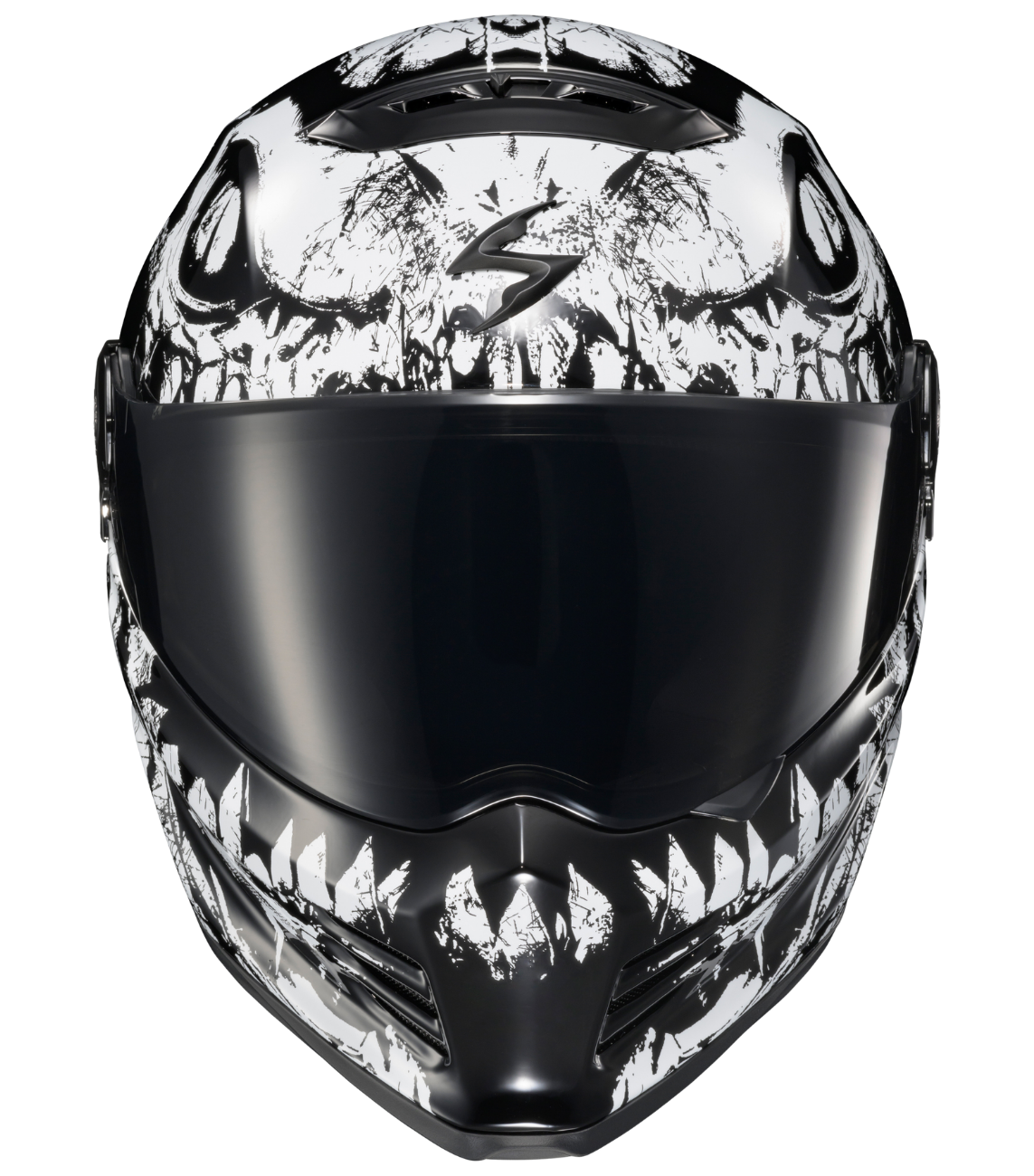 Casco Integral Covert Fx