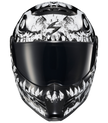 Casco Integral Covert Fx