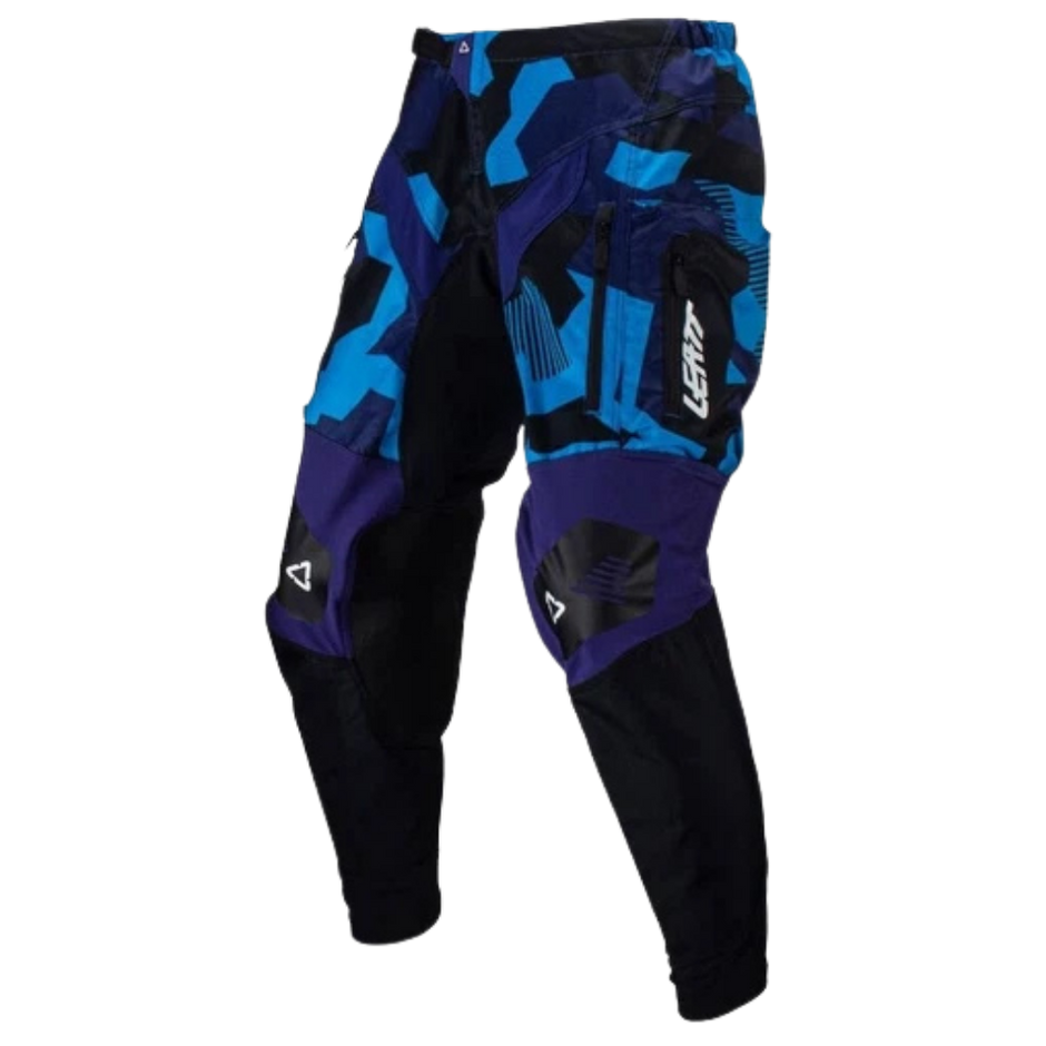 Pantalón de Enduro Moto 4.5