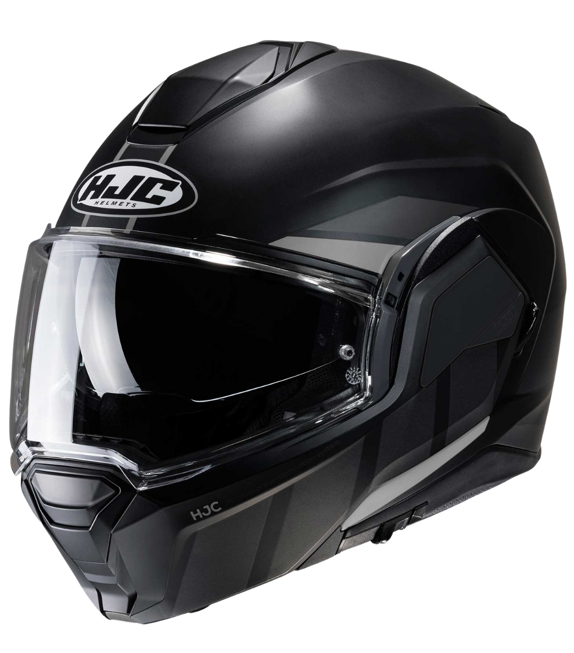 Casco Modular HJC I100 Beis