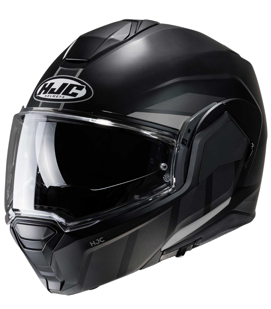 Casco Modular HJC I100 Beis