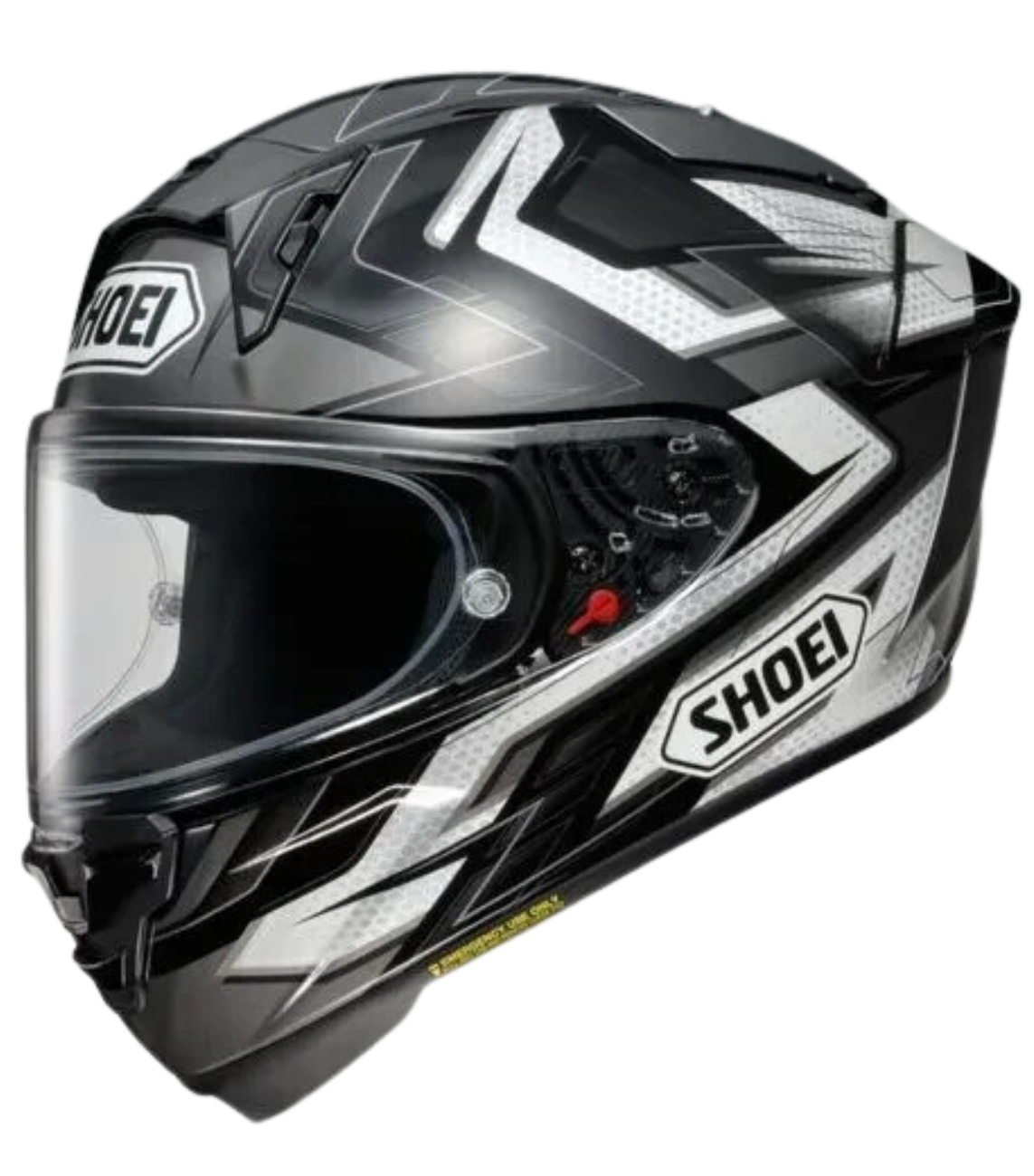 Casco X-15 Escalate TC-5