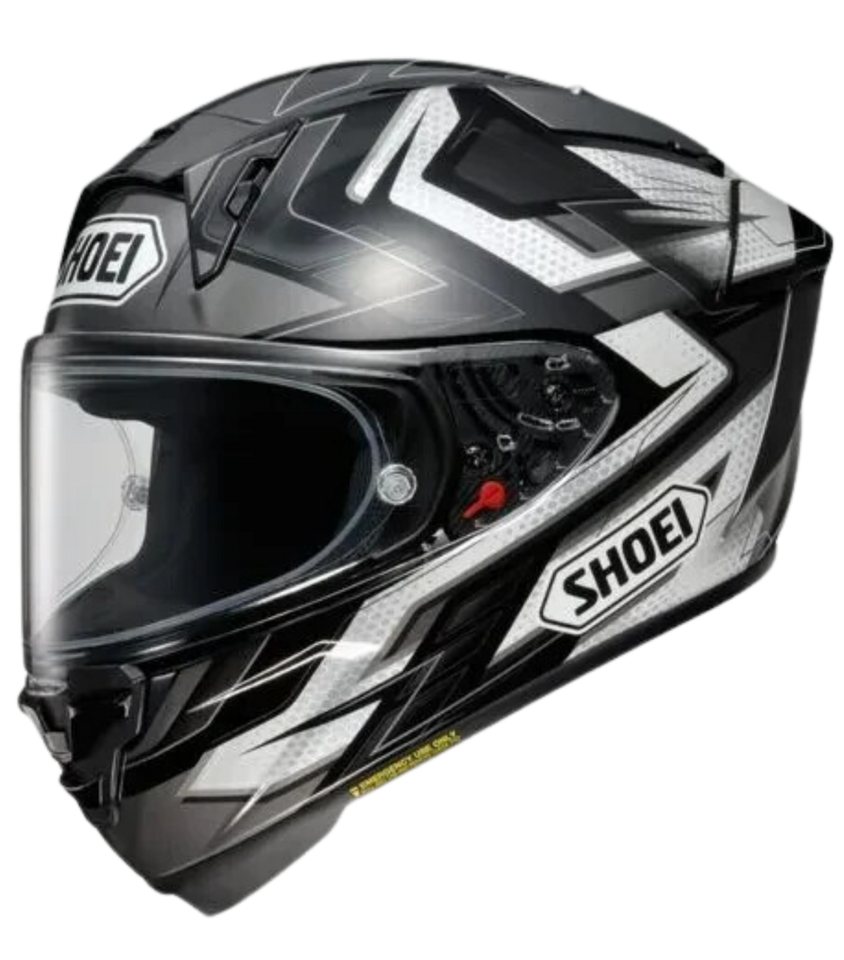 Casco X-15 Escalate TC-5