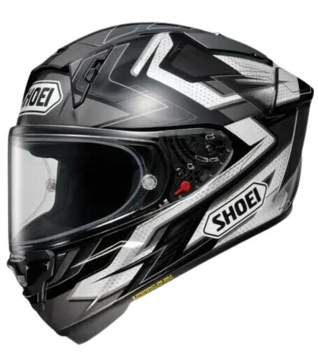 X-15 Escalate TC-5 Helmet