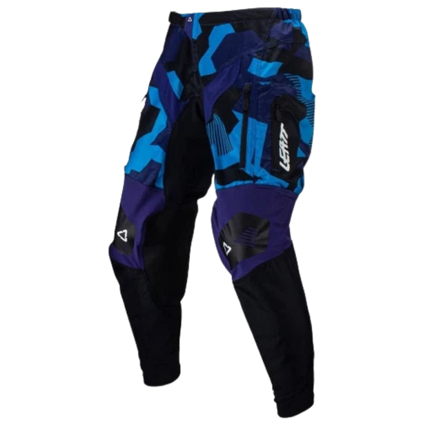 Pantalón de Enduro Moto 4.5