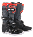 Botas Youth Tech 7s