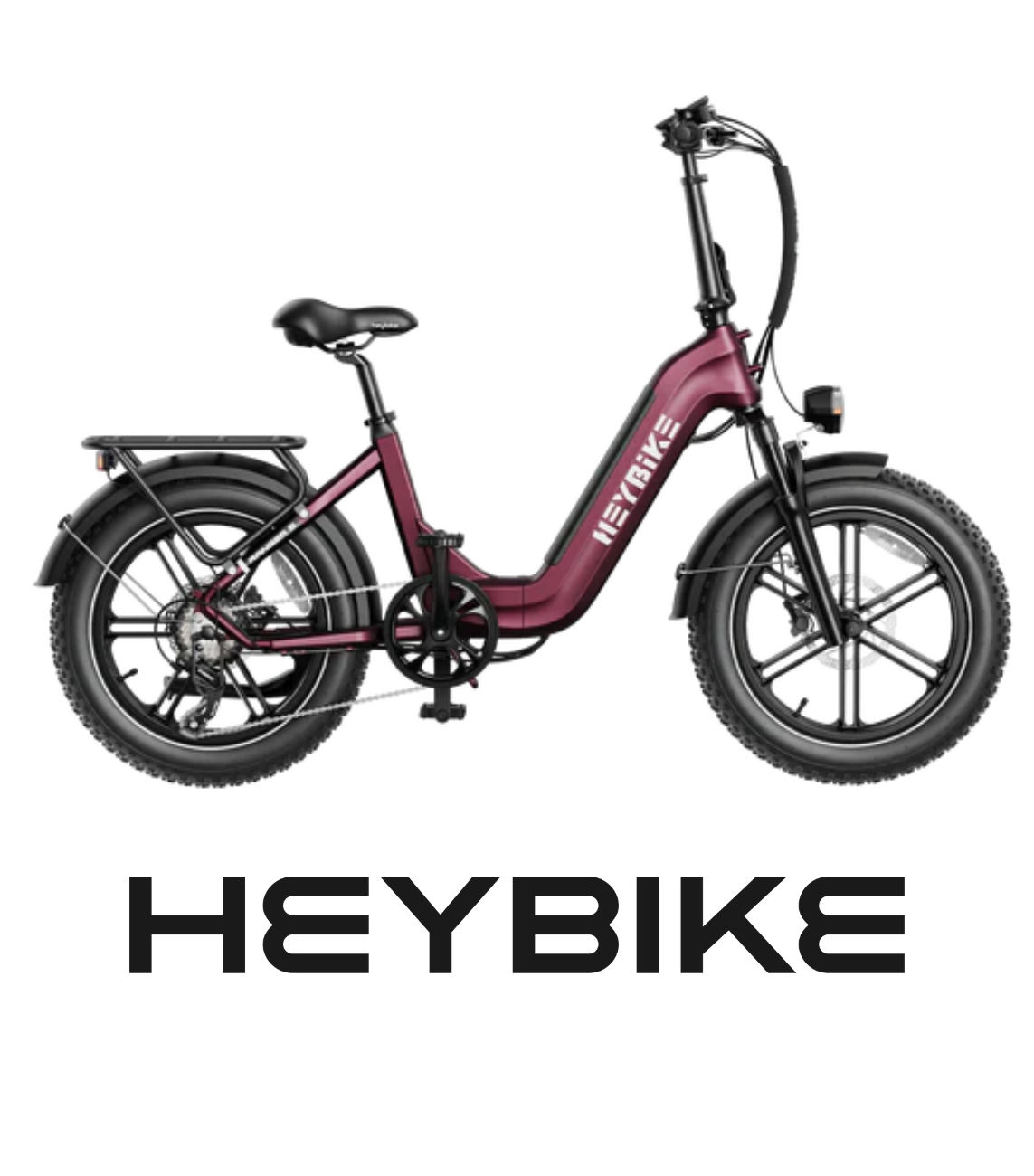 HEYBIKE Ranger S