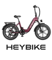 HEYBIKE Ranger S