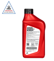 Aceite de motor de carreras de 4 tiempos PRO Honda HP4RU 10W-30 (1 CUARTO DE GALÓN)
