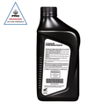 Aceite PRO Honda GN2 para inyección/premezcla de 2 tiempos (1 CUARTO DE GALÓN)