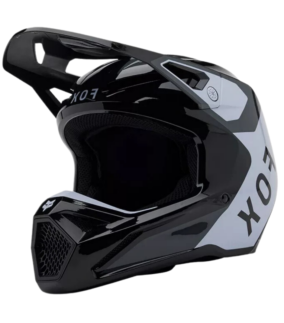 Casco ligero V1