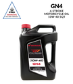 Aceite de motor de 4 tiempos PRO Honda GN4 10W-40 (5 QT)