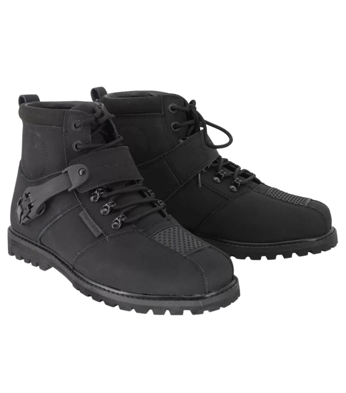 Botas Outbreak clásicas (Negras)