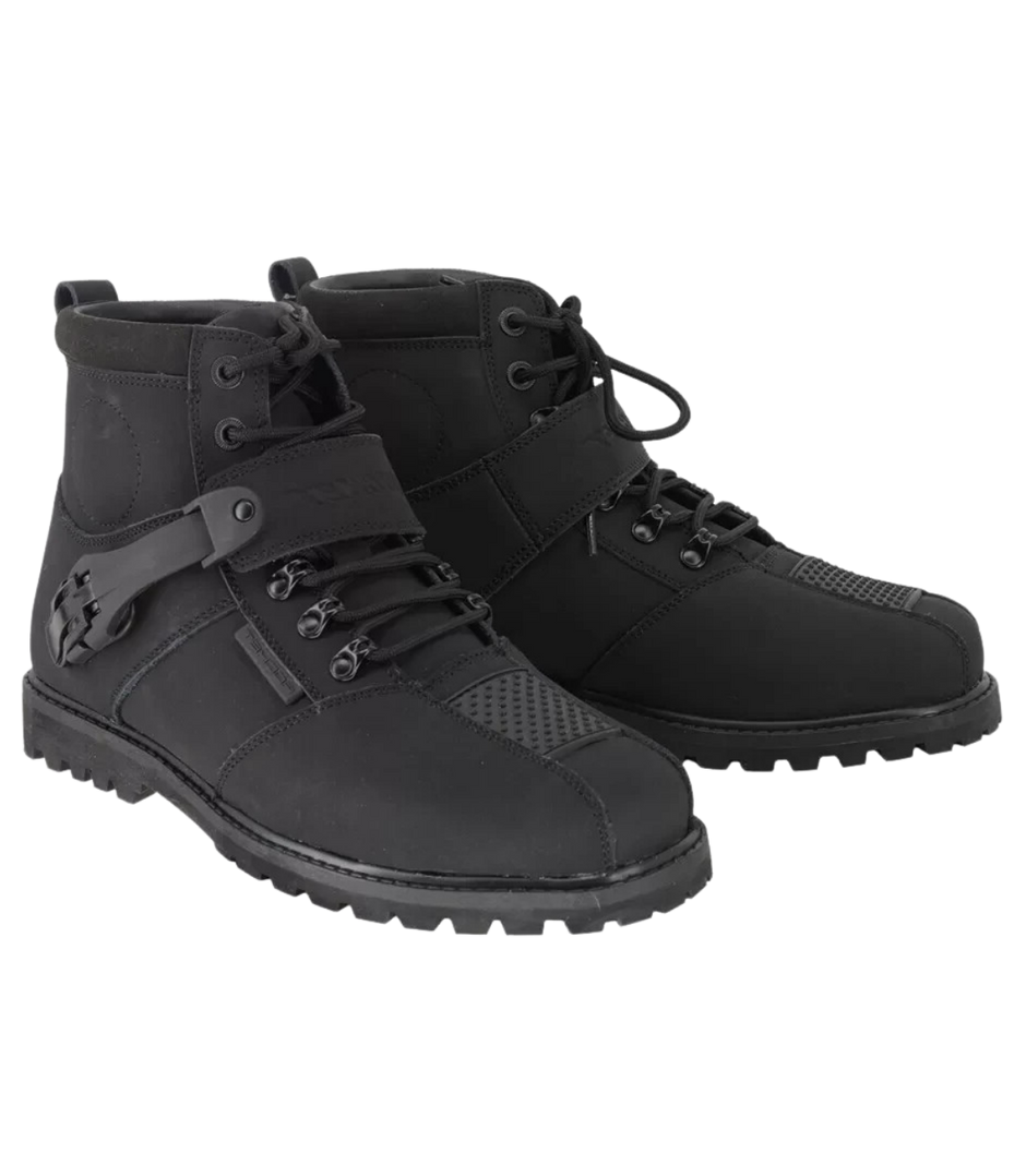 Botas Outbreak clásicas (Negras)