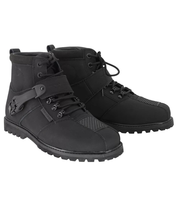 Botas Outbreak clásicas (Negras)