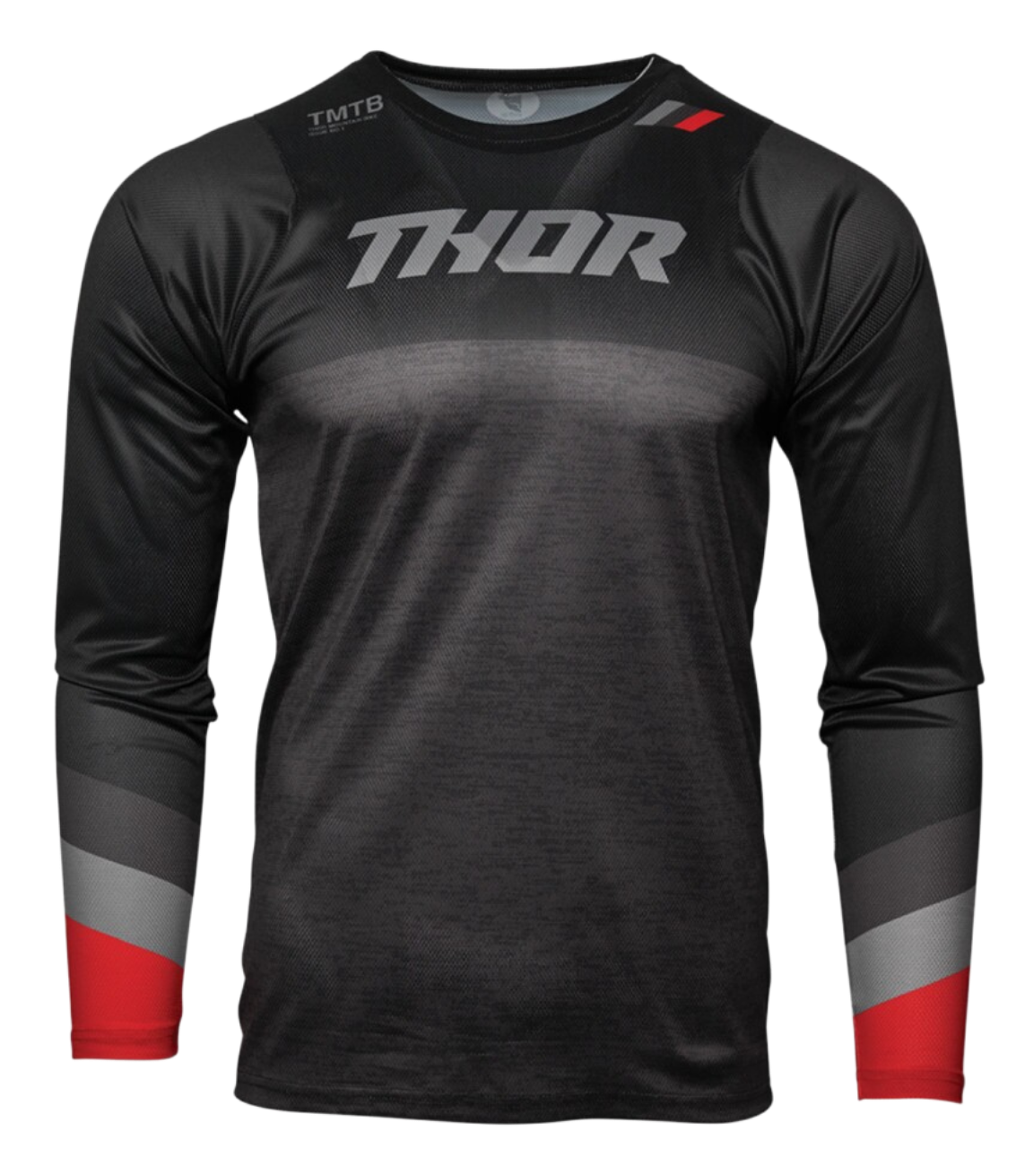 Maillot de manga larga Assistance