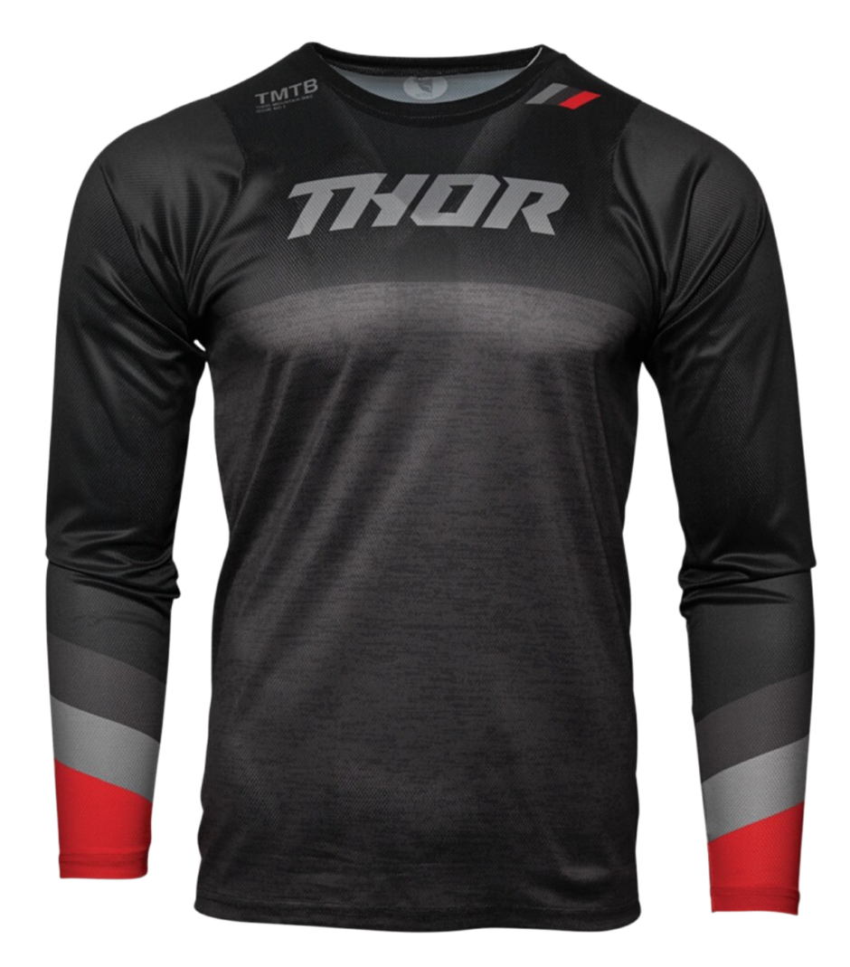 Maillot de manga larga Assistance