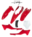Stark VARG MX1 Plastics KIT Original Red