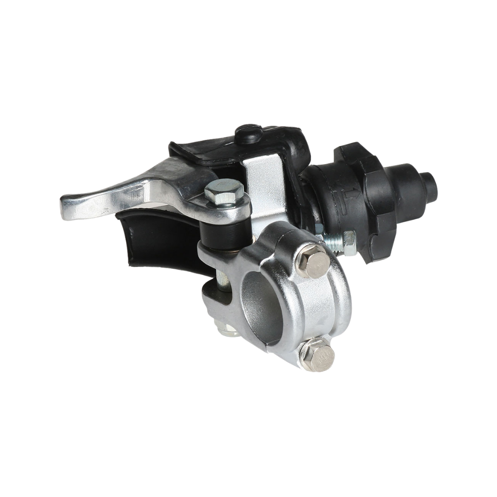 Clutch Perch Assembly Silver OEM Replica Hon