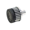 Crankcase Vent Air Filter Remote Mount