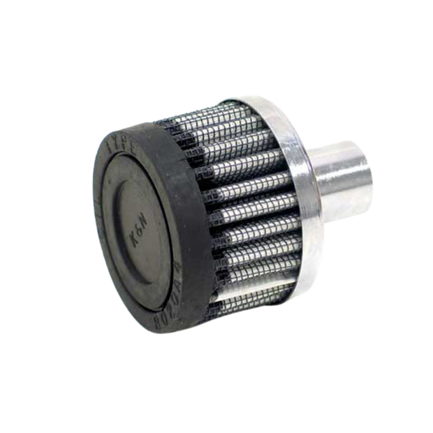 Montaje remoto del filtro de aire de ventilación del cárter