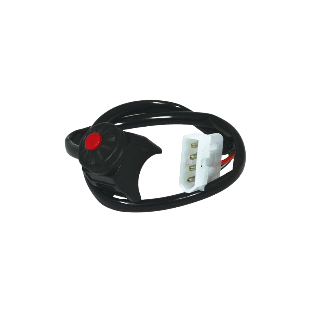 Botón de Inicio Réplica OEM Ktm