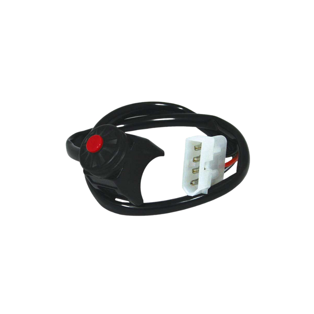 Botón de Inicio Réplica OEM Ktm