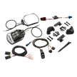 Side View Mirror Kit Six12 Lit Pol