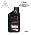 PRO Honda GN4 4-Stroke Motor Oil 20W-50 (1 QUART)