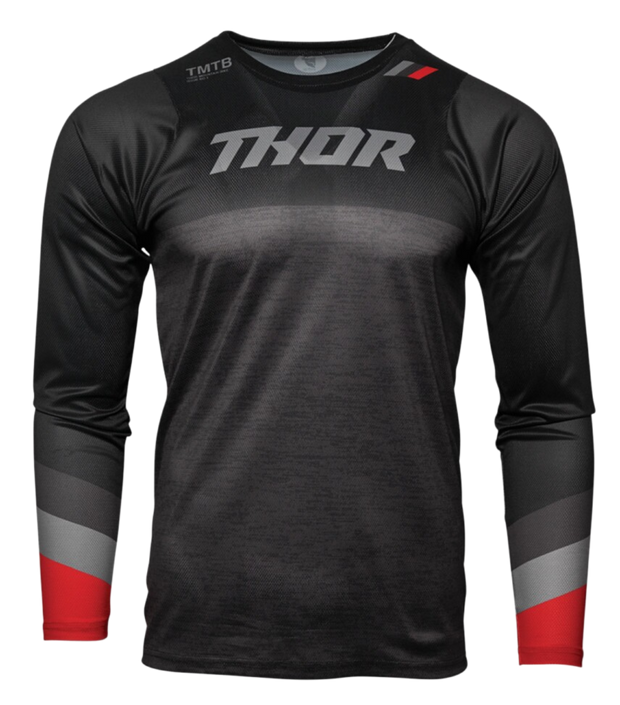 Maillot de manga larga Assistance